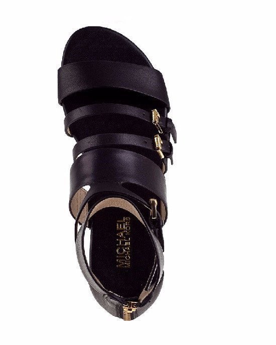 Alternative view of MICHAEL Michael Kors Winston Flat Strappy Sandal