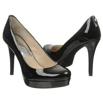 Alternative view of Michael Kors Shoes, Ionna Patent Leather Platform