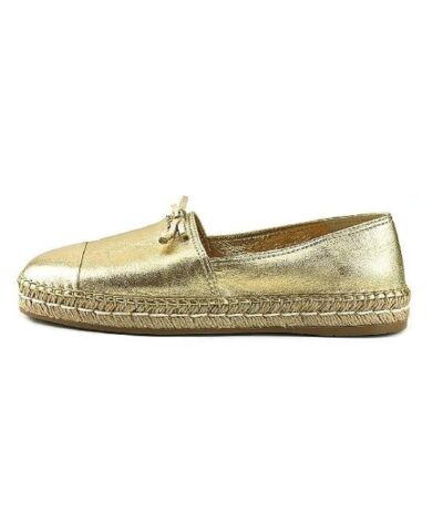 Alternative view of Prada Calzature Donna Espadrille