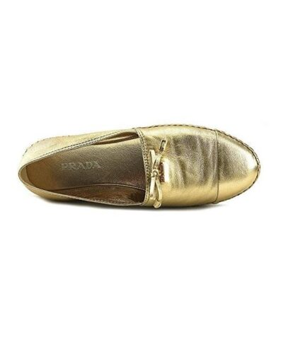 Prada Calzature Donna Espadrille - Image 5