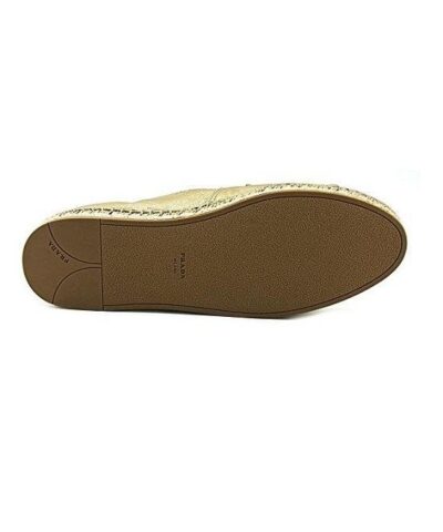 Prada Calzature Donna Espadrille - Image 3