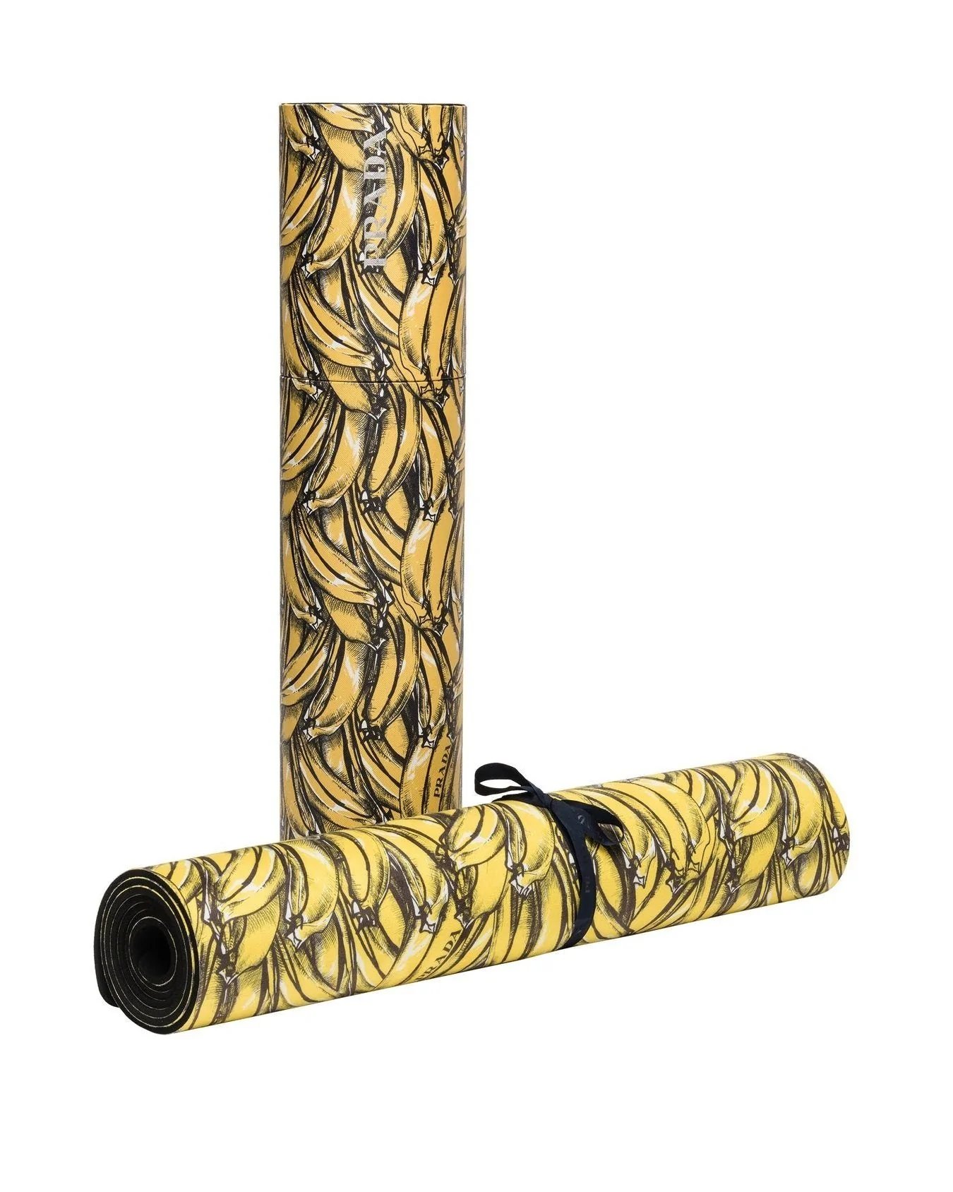 Prada Banana Yoga Mat-20246489