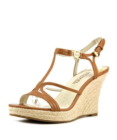 MICHAEL Michael Kors Cicely Wedge Sandal-20229248