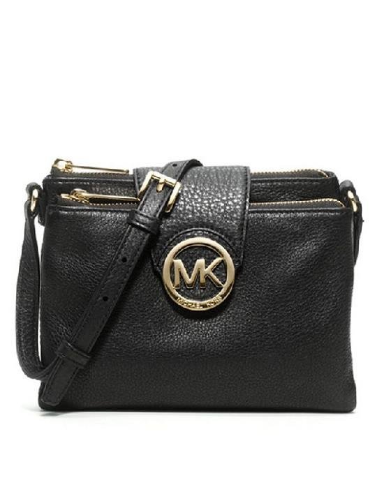 Alternative view of MICHAEL Michael Kors Fulton Large Crossbody
