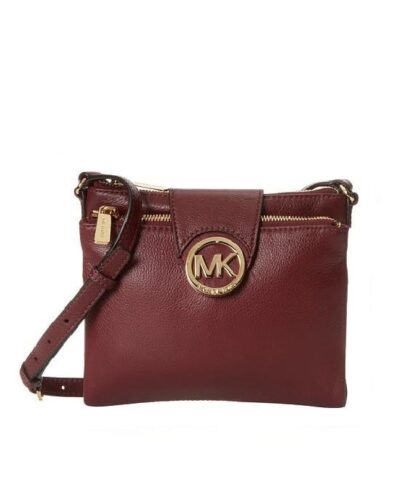 MICHAEL Michael Kors Fulton Large Crossbody-20228389