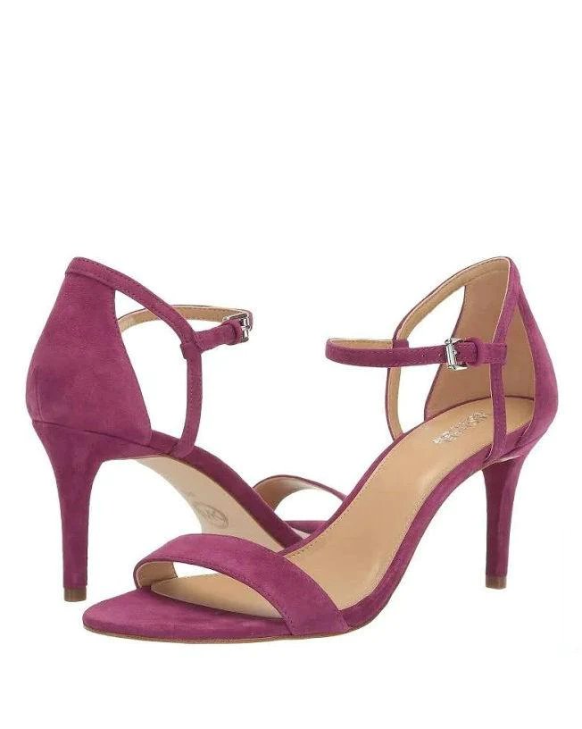 Alternative view of Michael Michael Kors Women's Simone Mid Sandal