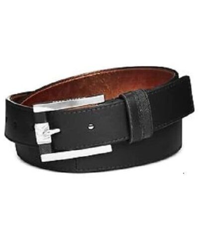 Michael Michael Kors Lambskin Belt-20229743