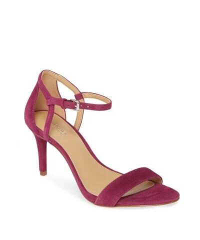 Michael Michael Kors Women's Simone Mid Sandal-20228626