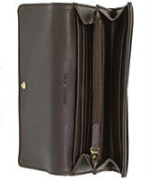 Alternative view of MICHAEL Michael Kors Fulton Carryall Wallet
