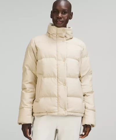 Women's Wunder Puff 600-Down-Fill Jacket-20551843