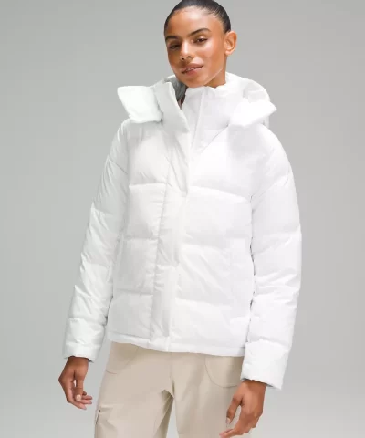 Women's Wunder Puff 600-Down-Fill Jacket-20551837
