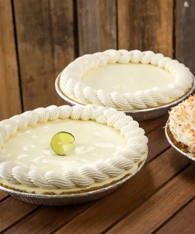 3 pies