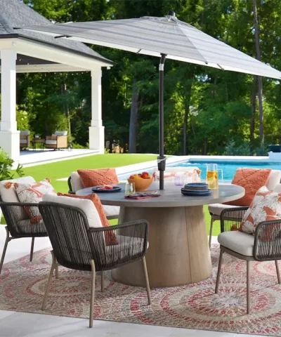 Garden & Outdoor