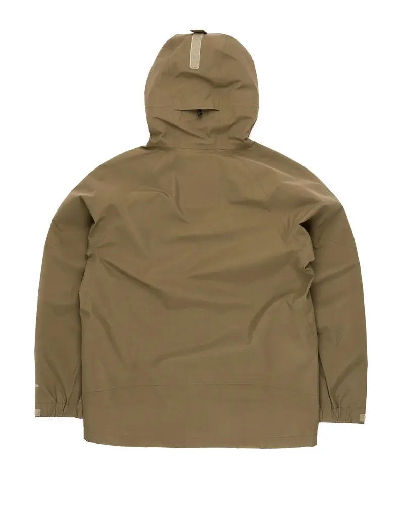 Alternative view of Snow Peak Men's GORE-TEX Rain Jacket