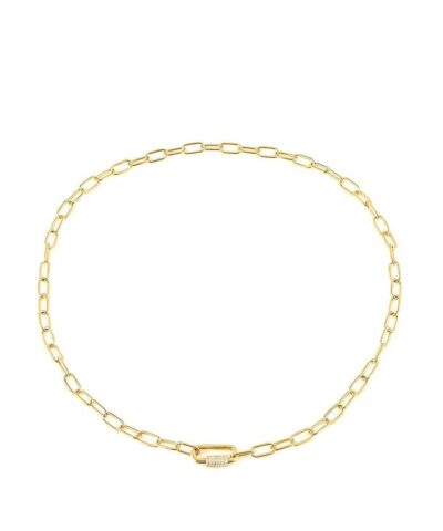 Apm Monaco Chain Necklace - Image 4