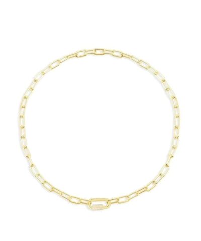 Apm Monaco Chain Necklace-20251129