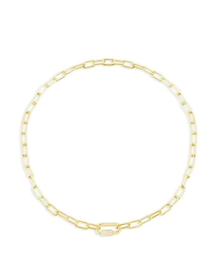 Apm Monaco Chain Necklace-20251129