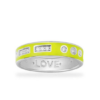 Neon Yellow