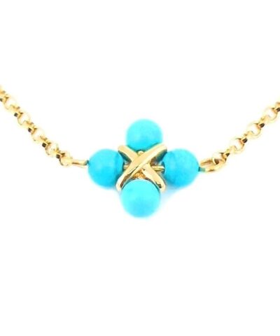 Apm Monaco Versatile Wrap Around Necklace 20251100 3