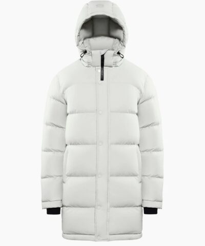 Aritzia The Super Puff™ Mid-Length Goose-Down Puffer Jacket-20236215