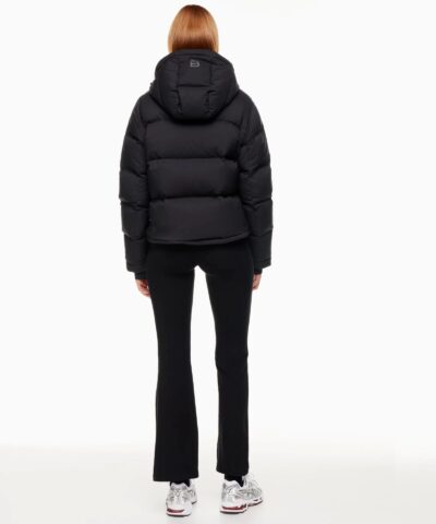 Aritzia The Super Puff%E2%84%A2 Shorty Cropped Goose Down Puffer Jacket 20236301 3