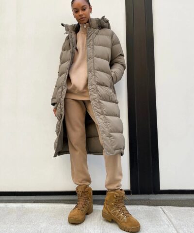 Aritzia Tna The Super Puff™ Long puffer Jacket-20236325