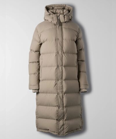 Aritzia Tna The Super Puff™ Long puffer Jacket-20236326