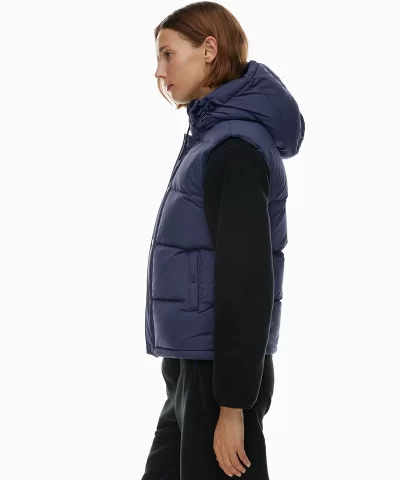 Aritzia Tna The Super Puff™ Vest Goose-Down Puffer Vest - Image 11