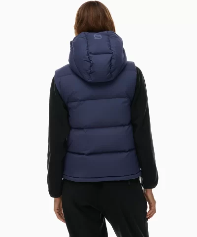 Aritzia Tna The Super Puff™ Vest Goose-Down Puffer Vest - Image 13