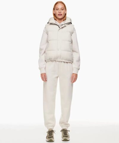 Aritzia Tna The Super Puff™ Vest Goose-Down Puffer Vest - Image 16