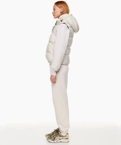 Aritzia Tna The Super Puff™ Vest Goose-Down Puffer Vest - Image 3