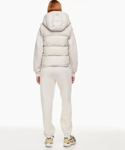 Aritzia Tna The Super Puff™ Vest Goose-Down Puffer Vest - Image 5