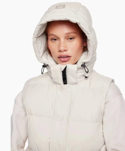 Aritzia Tna The Super Puff™ Vest Goose-Down Puffer Vest - Image 6