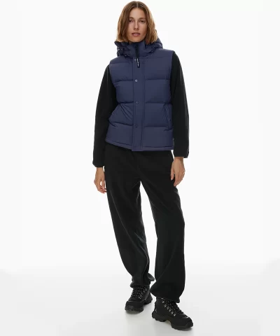 Aritzia Tna The Super Puff™ Vest Goose-Down Puffer Vest - Image 9