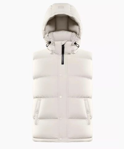 Aritzia Tna The Super Puff™ Vest Goose-Down Puffer Vest-20236229