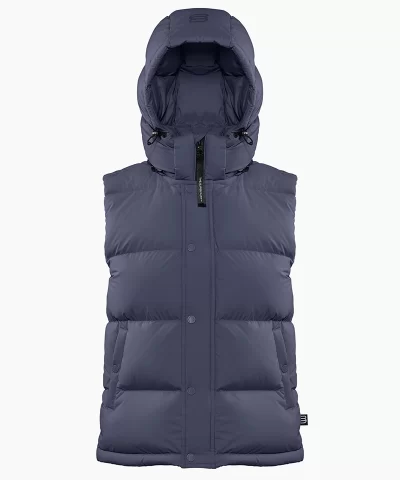 Aritzia Tna The Super Puff™ Vest Goose-Down Puffer Vest-20316729
