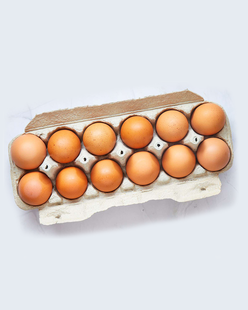 Extra Large Eggs