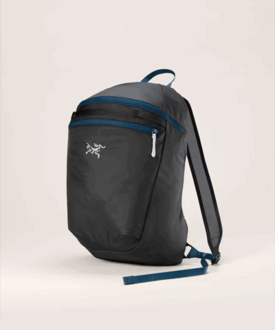F25 X000009829 Heliad 15 Backpack Lodestar Side