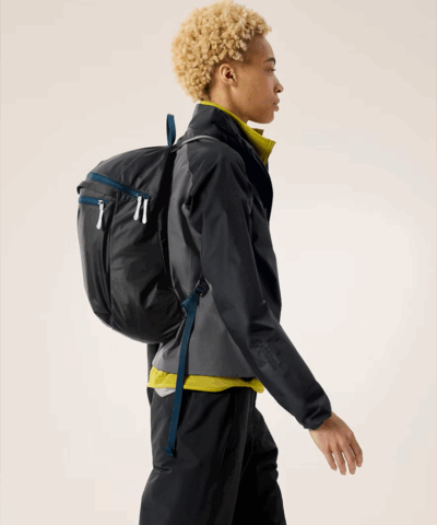 F25 X000009829 Heliad 15 Backpack Lodestar Side View