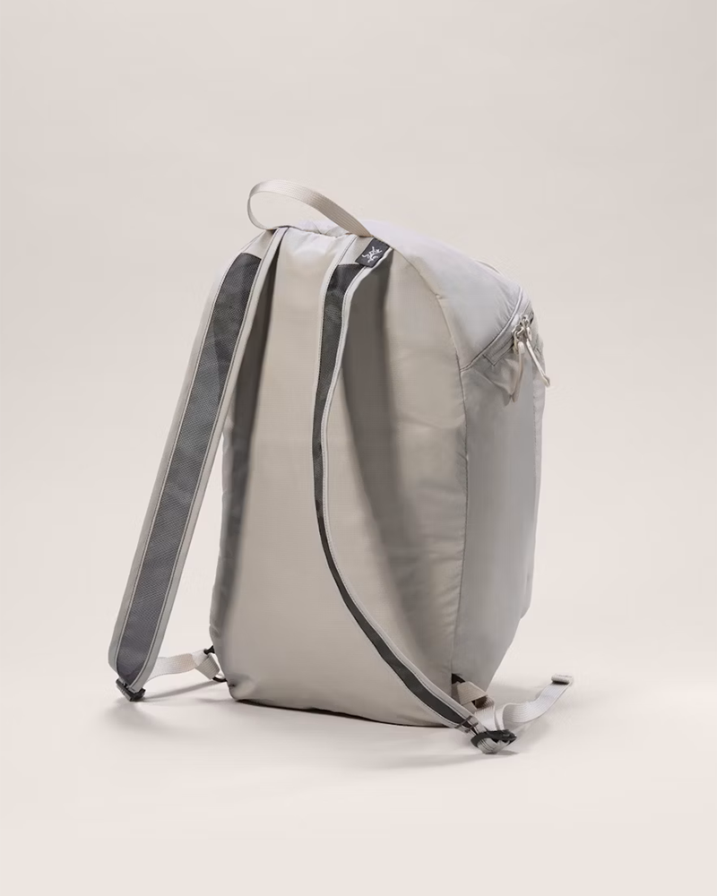 Alternative view of Arcteryx Heliad 15 Backpack