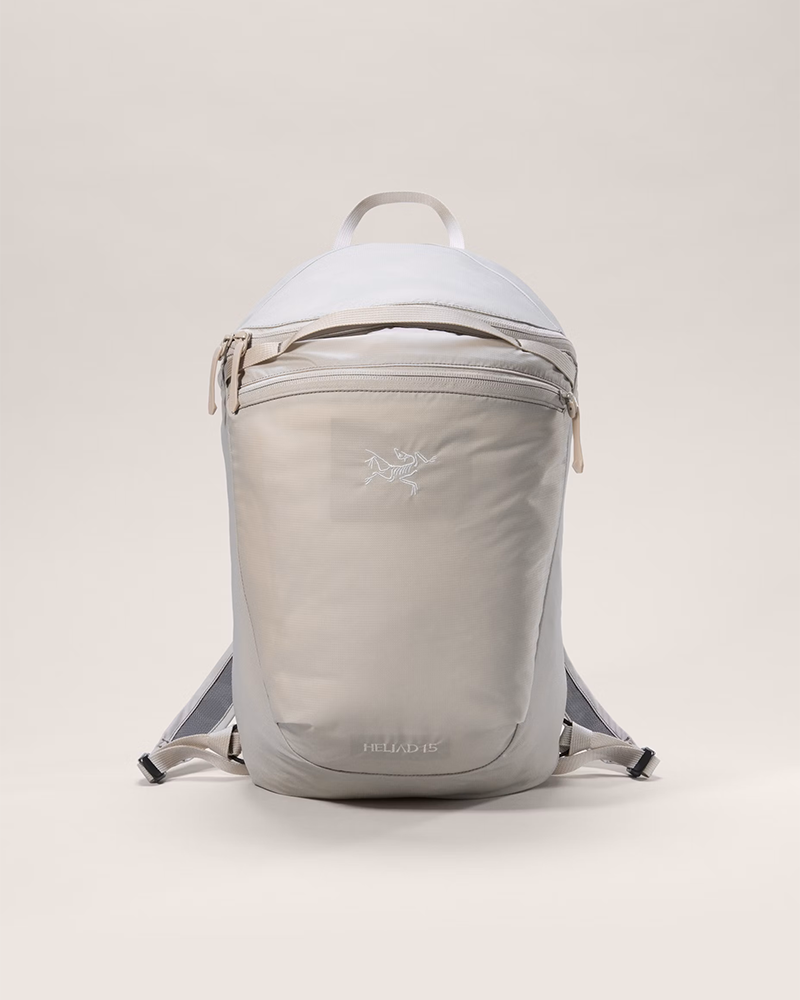 Arcteryx Heliad 15 Backpack