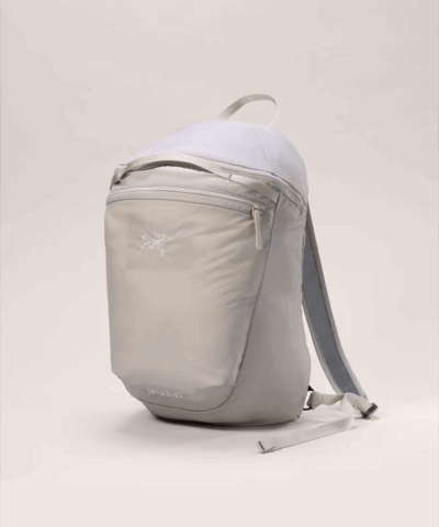 F25 X000009829 Heliad 15 Backpack Rune Side