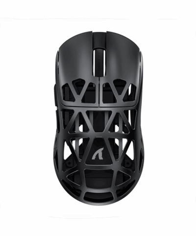 Ultra-Lightweight Attack Shark R2 Wireless Gaming Mouse - Magnesium Alloy, 42K DPI, 8K Polling - Image 9