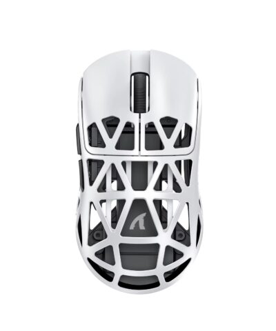 Ultra-Lightweight Attack Shark R2 Wireless Gaming Mouse - Magnesium Alloy, 42K DPI, 8K Polling - Image 10