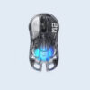 M2 Transparent Black