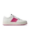 WHITE PINK