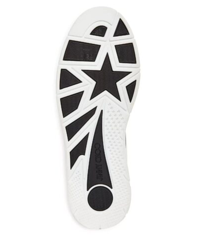 Jimmy Choo Hawaii Low Top Platform Sneakers - Image 5