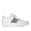 White/Black Glitter