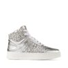 Silver Metallic