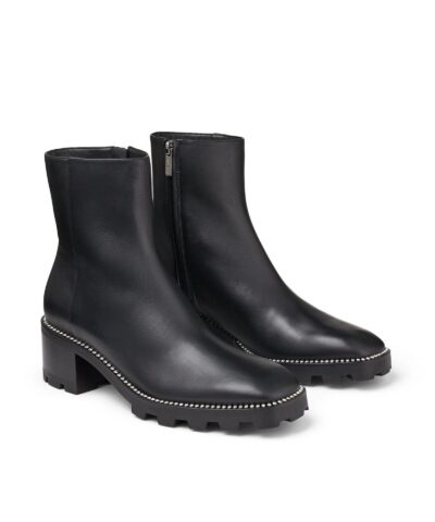 Alternative view of Jimmy Choo MAVA 35 Ankle Boots
